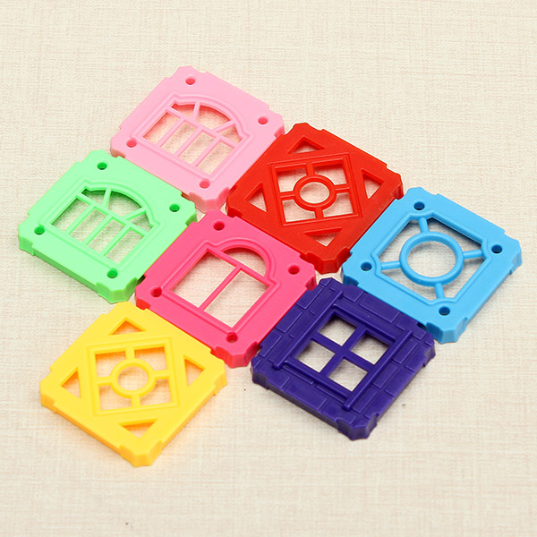 Square-Blocks-Bricks-For-Building-Magnetic-Castle-Parts-Blocks-Toy-30PCS-987028