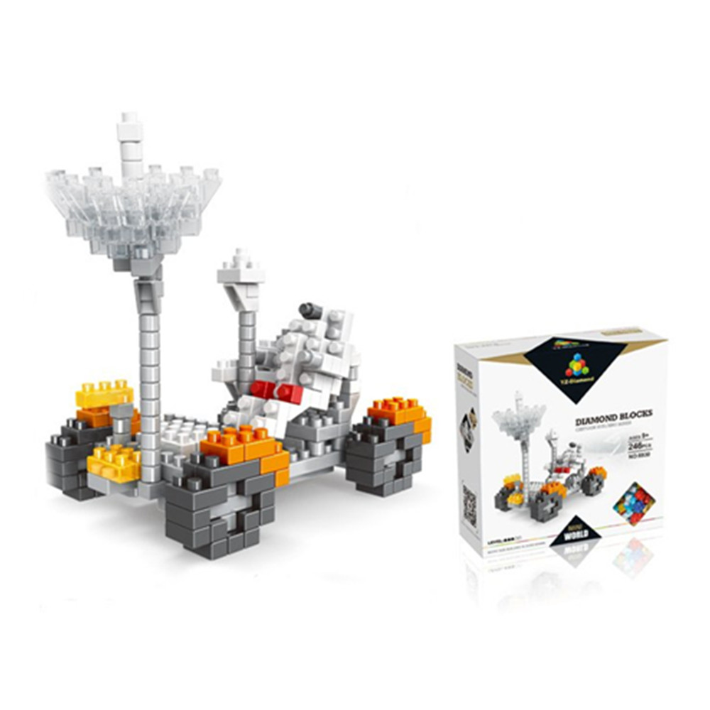 YZ-Diamond-Blocks-Lunar-Mover-Moon-Car-246PCS-Kid-Gift-Blocks-Toys-1301866