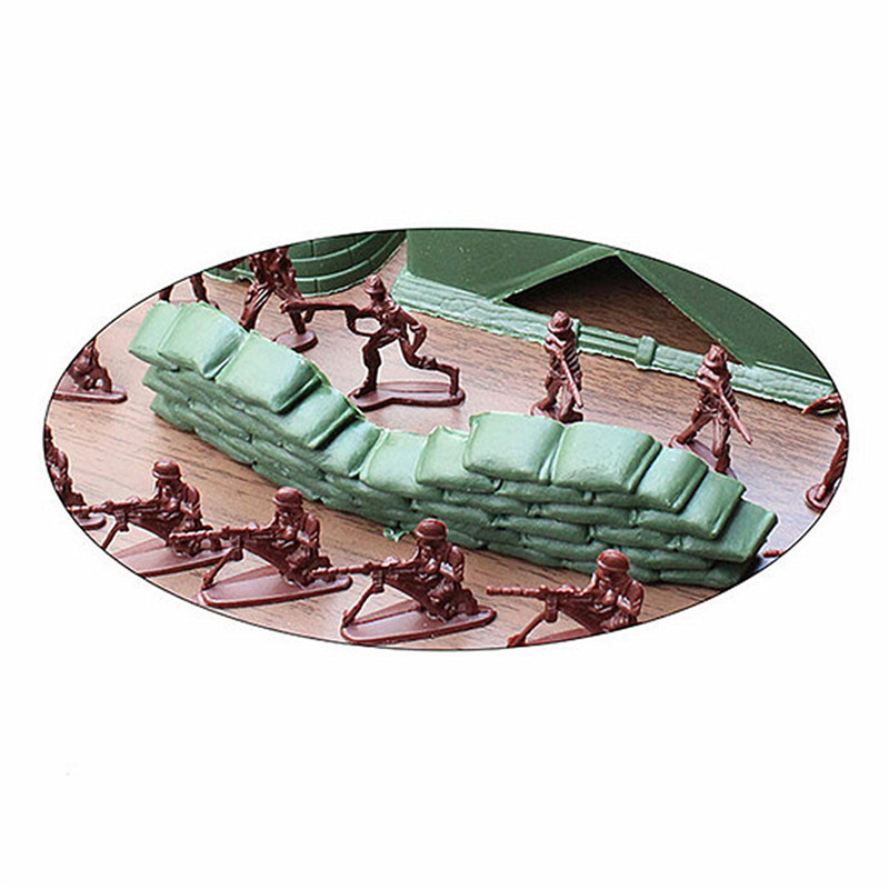 100PCS-3CM-Army-Combat-Men-Kid-Toy-Soldiers-Military-Plastic-Figurine-Action-Figure-1124390