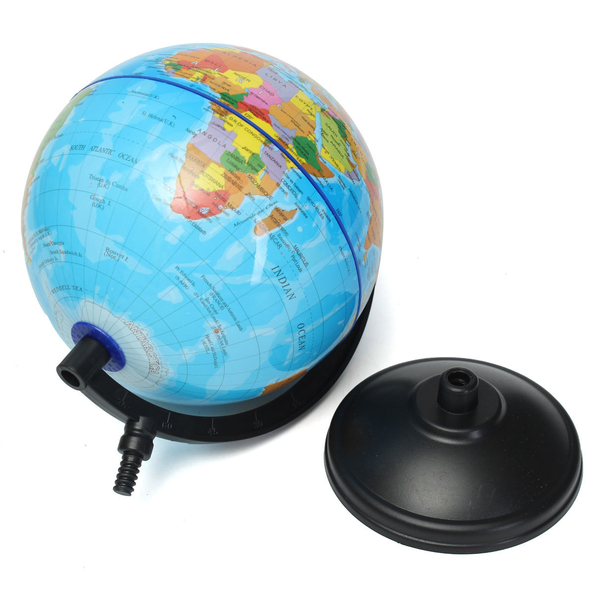 14cm-World-Globe-Atlas-Map-With-Swivel-Stand-Geography-Educational-Toy-Kids-Gift-1028037