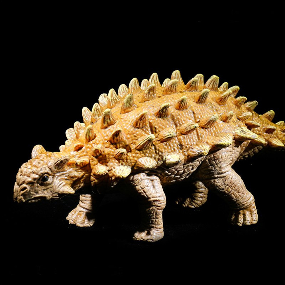 155cm-PVC-Dinosaurs-Toy-Saichania-Figure-Animal-Jurassic-World-Figures-Diecast-Model-1293020
