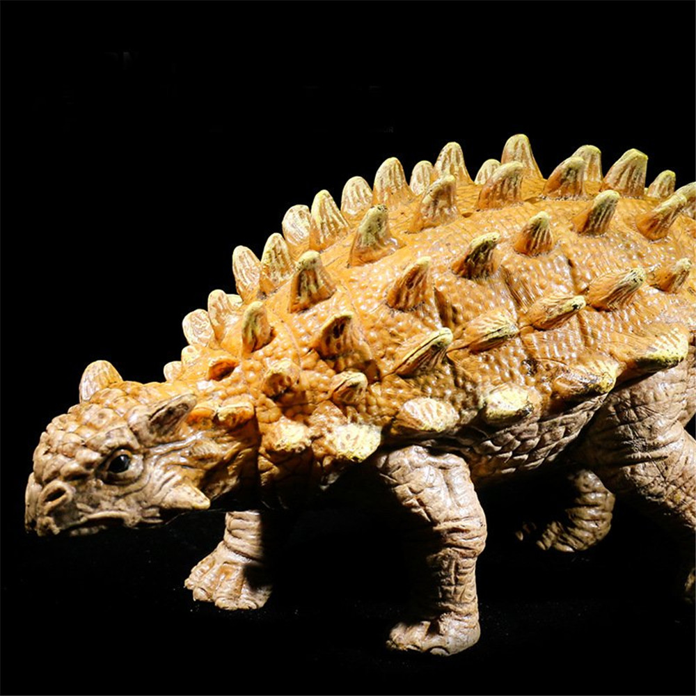 155cm-PVC-Dinosaurs-Toy-Saichania-Figure-Animal-Jurassic-World-Figures-Diecast-Model-1293020