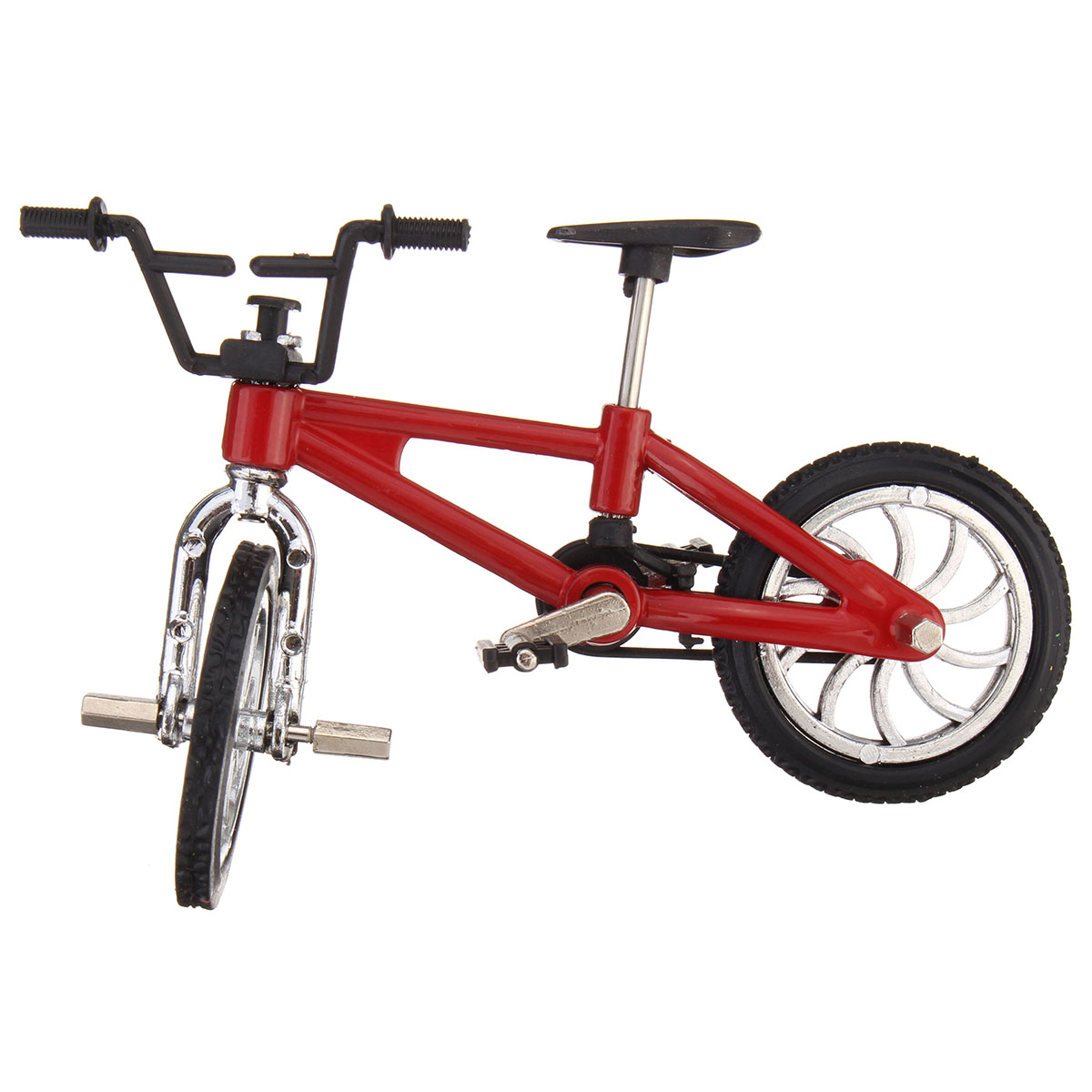 Cool-Finger-Alloy-Bicycle-Set-Children-Kid-Model-Rare-Small-Mini-Toy-1122655