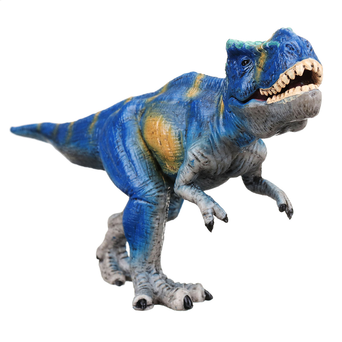 Jurassic-T-Rex-Tyrannosaurus-Rex-Dinosaur-Toy-Diecast-Model-Collector-Decor-Kids-Gift-1400478