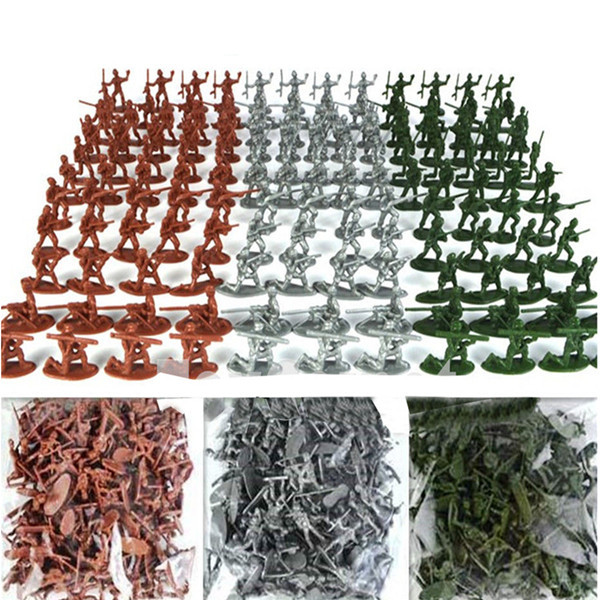 Miniature-Accessories-100pcs-Toy-Army-Set-Piece-Simulated-Military-Parade-Scene-of-War-Toys-For-Boy-1172347