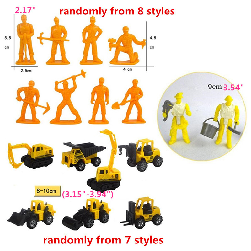 200PCS-Engineering-Construction-Site-Scene-Building-Model-Set--For-Kids-Children-Christmas-Gift-Toys-1236423