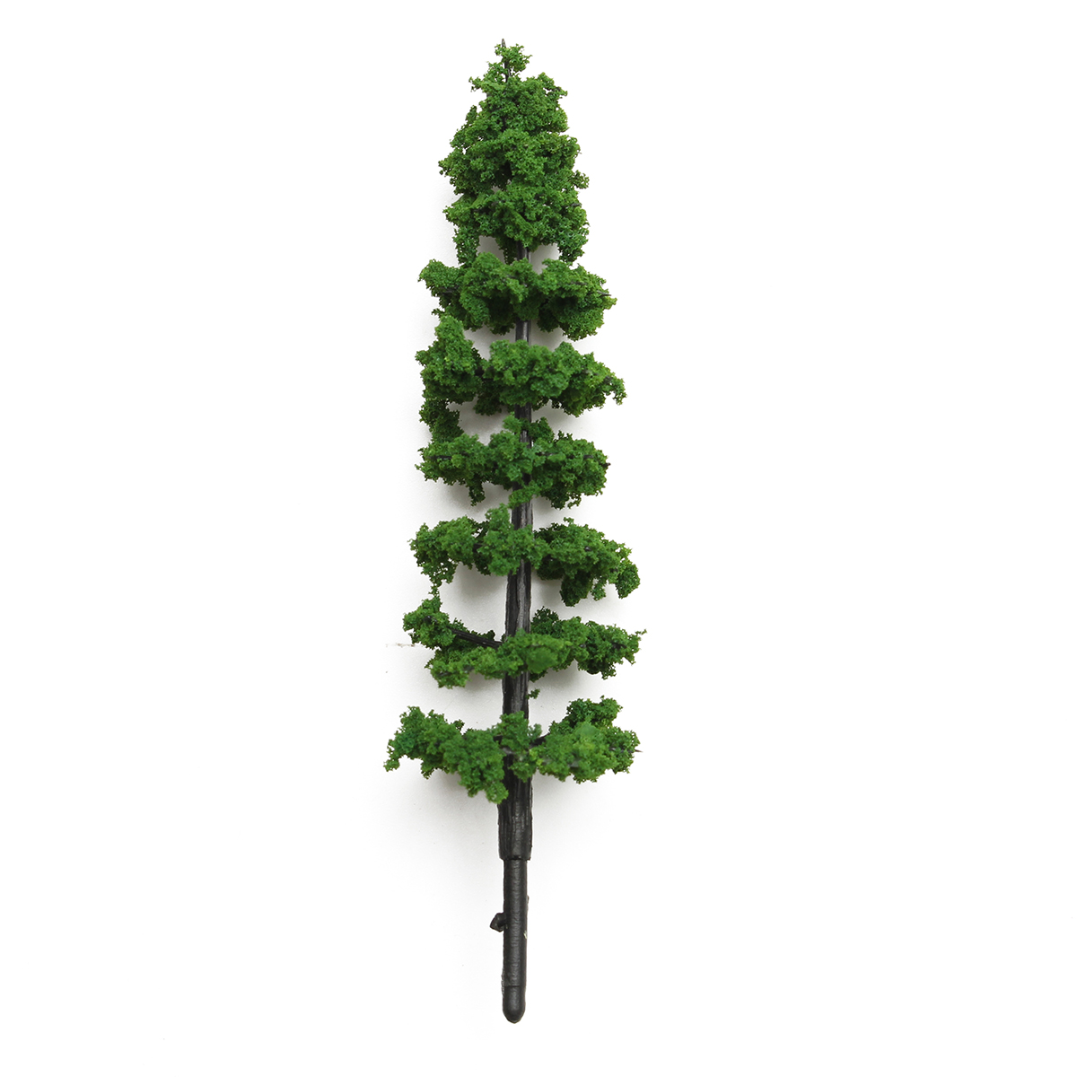 20pcs-1100-Fir-Trees-Model-Train-Road-Green-Street-Park-Garden-Scenery-HO-OO-N-1104266