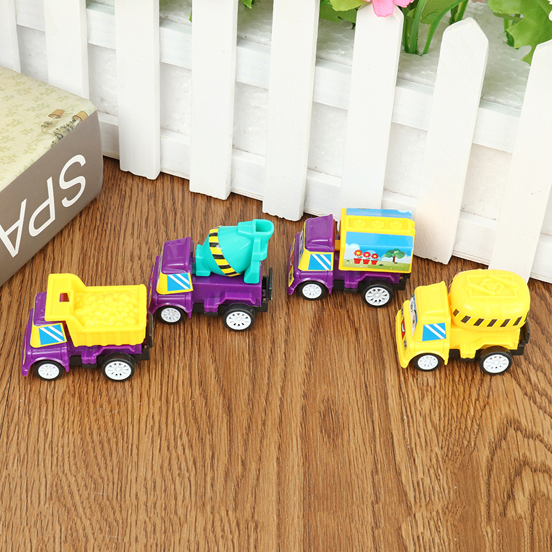 4PCS-Cartoon-Pullback-Truck-Construction-Mini-Car-Model-For-Kids-Children-Christmas-Gift-Toys-1240638