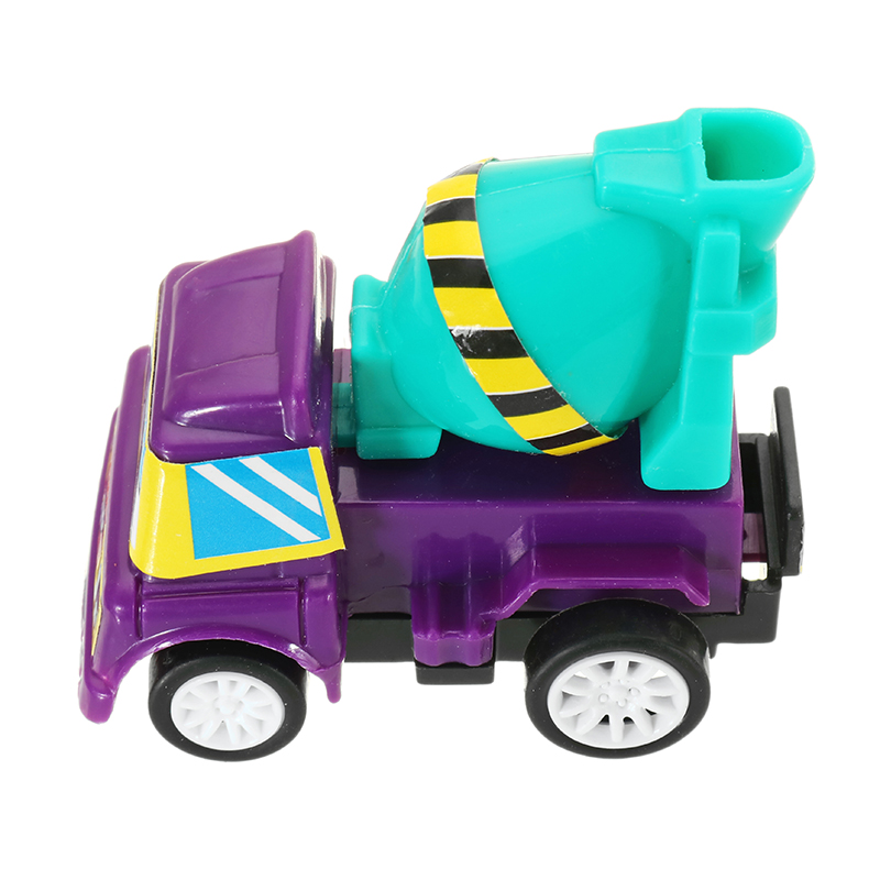 4PCS-Cartoon-Pullback-Truck-Construction-Mini-Car-Model-For-Kids-Children-Christmas-Gift-Toys-1240638