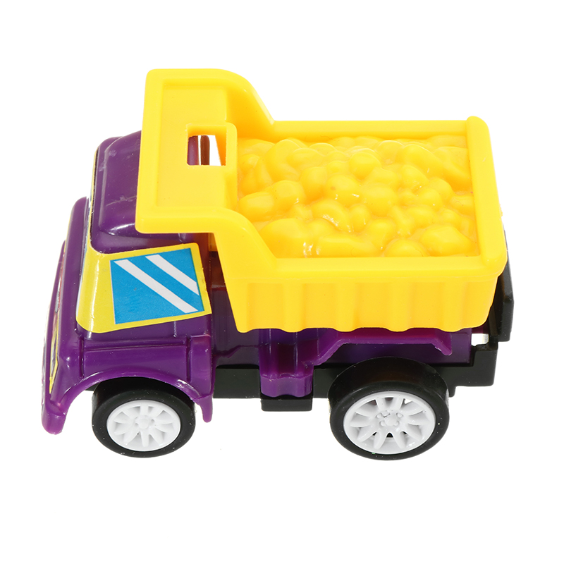 4PCS-Cartoon-Pullback-Truck-Construction-Mini-Car-Model-For-Kids-Children-Christmas-Gift-Toys-1240638