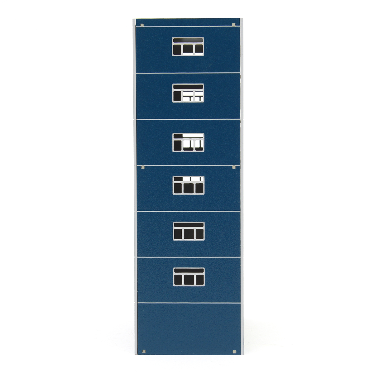 Blue-Plastic-Apartment-Classroom-Scenary-Layout-Model-Toy-For-GUNDAM-Building-1092284