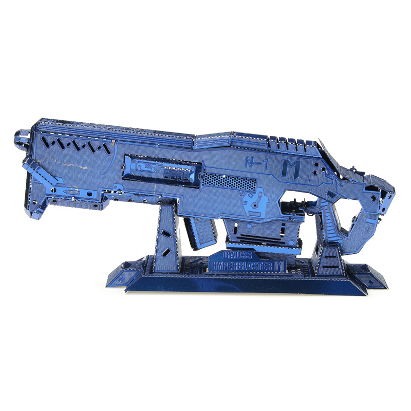 MU-BGHN-1-3D-DIY-Metal-Gun-Puzzle-Blue-Model-Collection-Toy-1003515mm-1097460