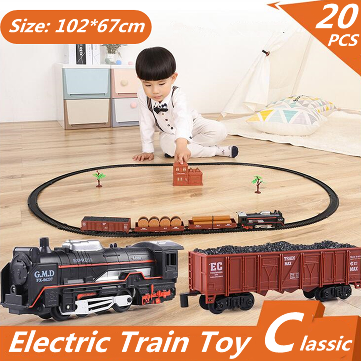 Classic-Track-Electric-Train-Set-Toys-Christmas-Gift-Real-Smoke-And-Sounds-Toy-1385571