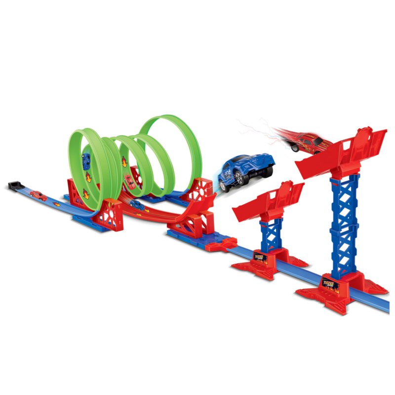 DIY-Magic-Tracks-Bending-Several-Race-Track-Kids-Toys-Gift-1237462