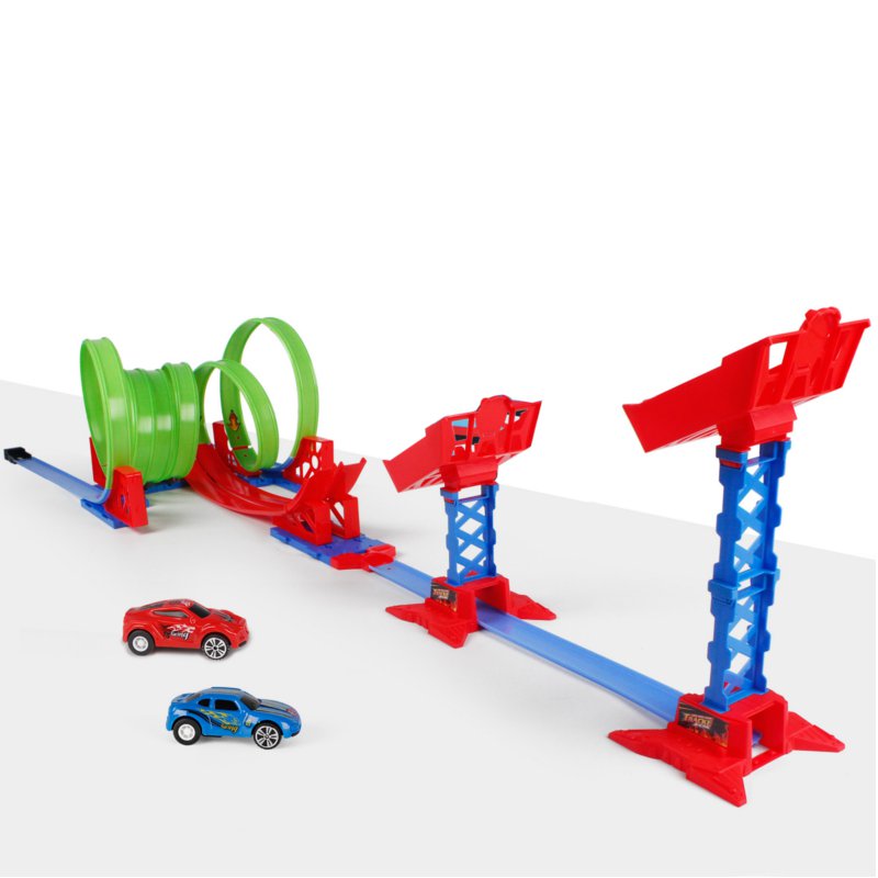 DIY-Magic-Tracks-Bending-Several-Race-Track-Kids-Toys-Gift-1237462