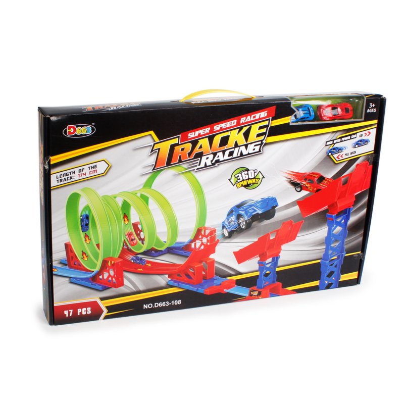 DIY-Magic-Tracks-Bending-Several-Race-Track-Kids-Toys-Gift-1237462