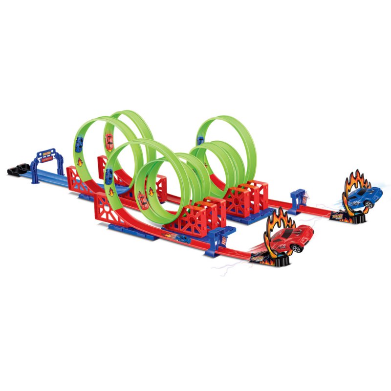 DIY-Magic-Tracks-Bending-Several-Race-Track-Kids-Toys-Gifts-1237457