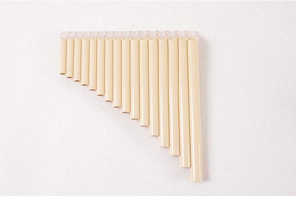 16-Tube-Eco-Friendly-Resin-C-tone-Pan-Flute-Easy-Learning-964433