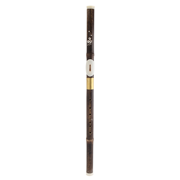 Chinese-Black-Bamboo-Bawu-G-Key-Woodwind-Flute-Musical-Instrument-1095824