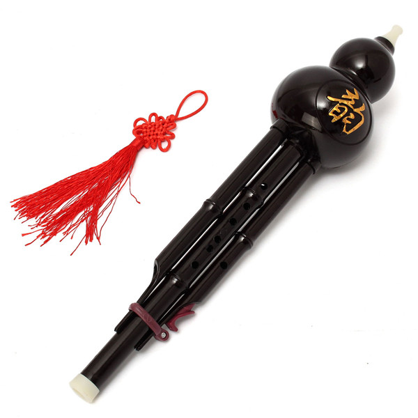 Chinese-Hulusi-Gourd-Cucurbit-Flute-Double-Sound-C-Bb-Tone-Yunnan-Ethnic-Music-Instrument-1083576