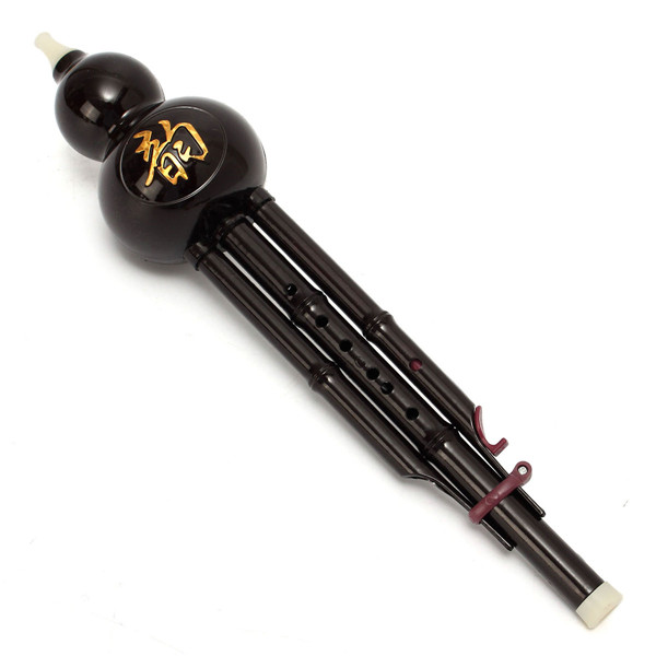 Chinese-Hulusi-Gourd-Cucurbit-Flute-Double-Sound-C-Bb-Tone-Yunnan-Ethnic-Music-Instrument-1083576