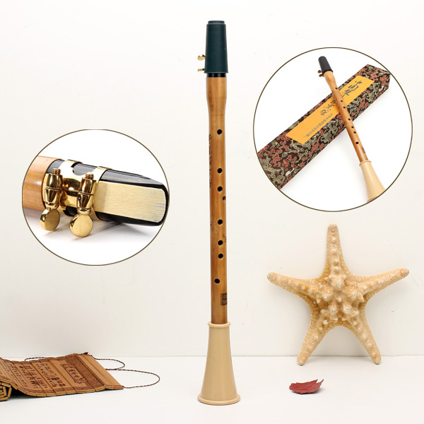 Chuyuesa-Clarinet-Resin-Sa-Clarinet-Woodwind-Instrument-993987