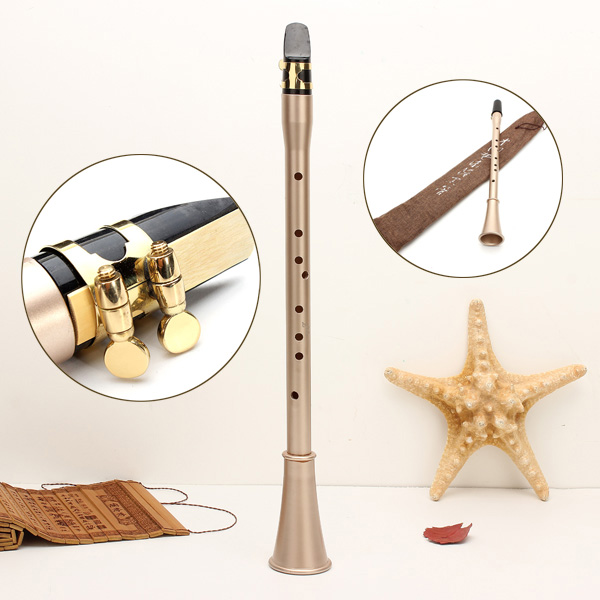 Chuyuesa-Clarinet-Resin-Sa-Clarinet-Woodwind-Instrument-993987