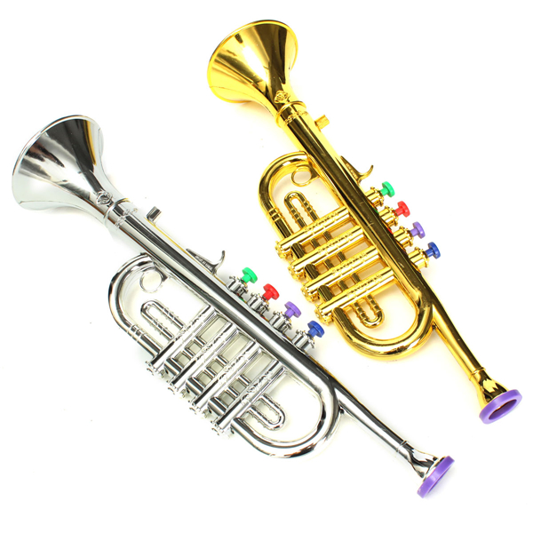 Emulational-Horn-Trumpet-Musical-Instrument-Toy-Kids-Gift-1022728