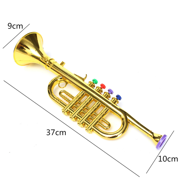 Emulational-Horn-Trumpet-Musical-Instrument-Toy-Kids-Gift-1022728