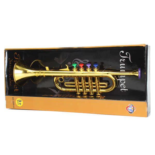 Emulational-Horn-Trumpet-Musical-Instrument-Toy-Kids-Gift-1022728
