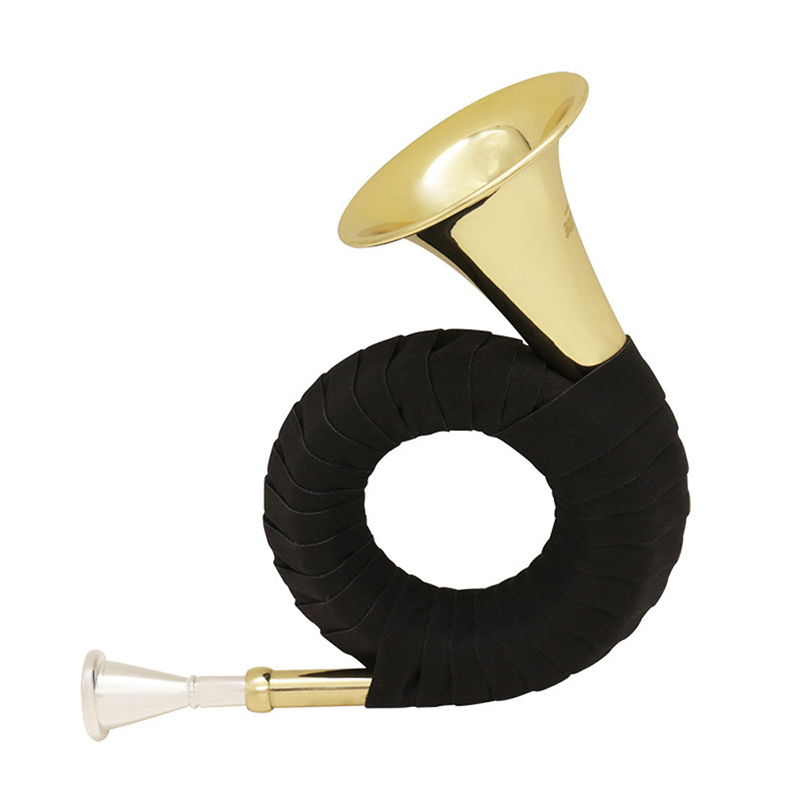 Golden-Brass-Trumpet-Bugle-Musical-Insturment-Bb-Key-Round-Tube-Trumpet-Accessories-Set-1403021