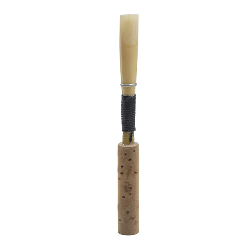 High-Quality-Oboe-Reeds-Medium-Parts-Woodwind-Instruments-Parts-Oboe-Cane-1340516