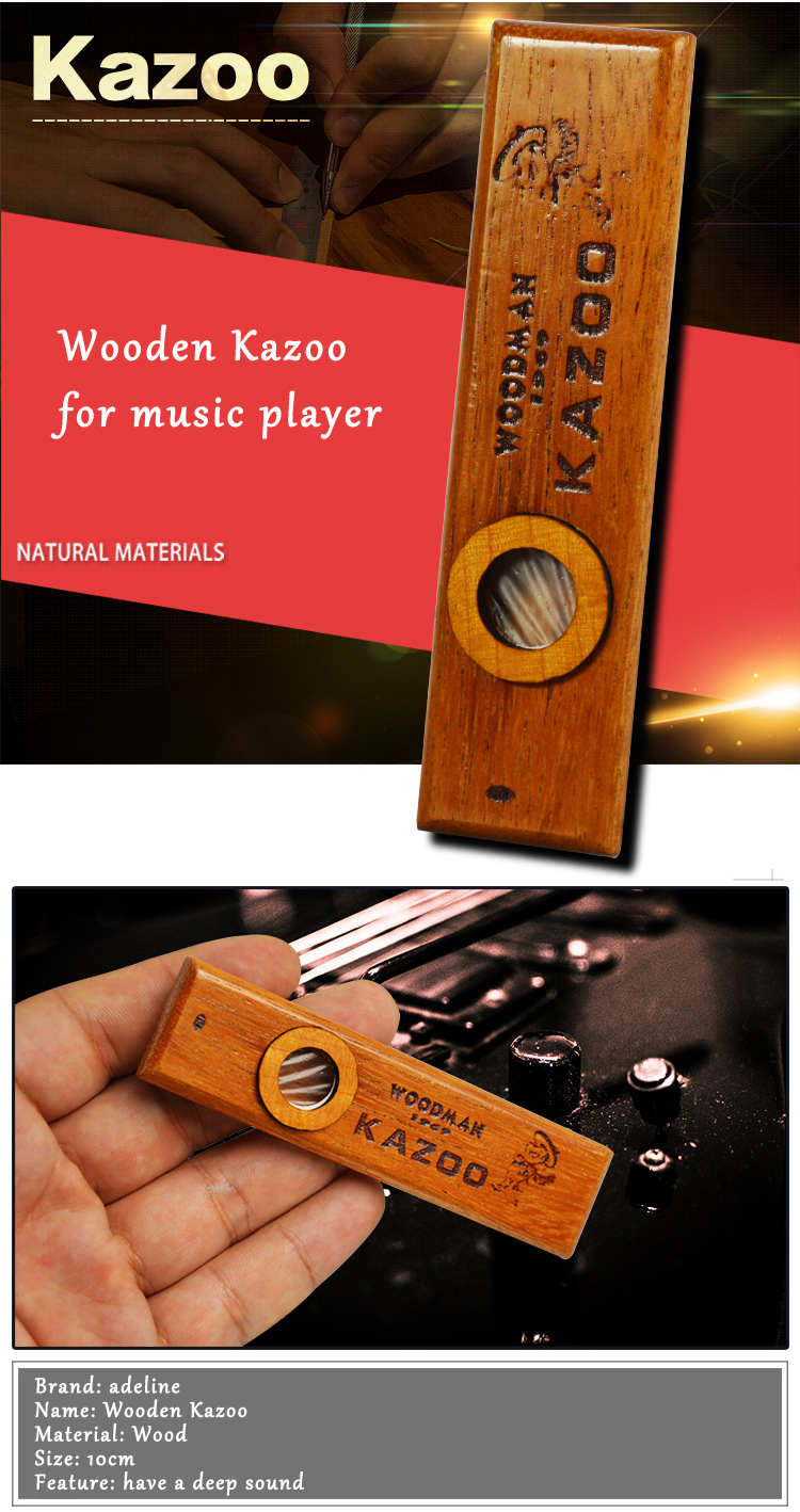 Wooden-Kazoo-with-Metal-Box-for-Music-Player-Kids-Toy-Gift-1135005