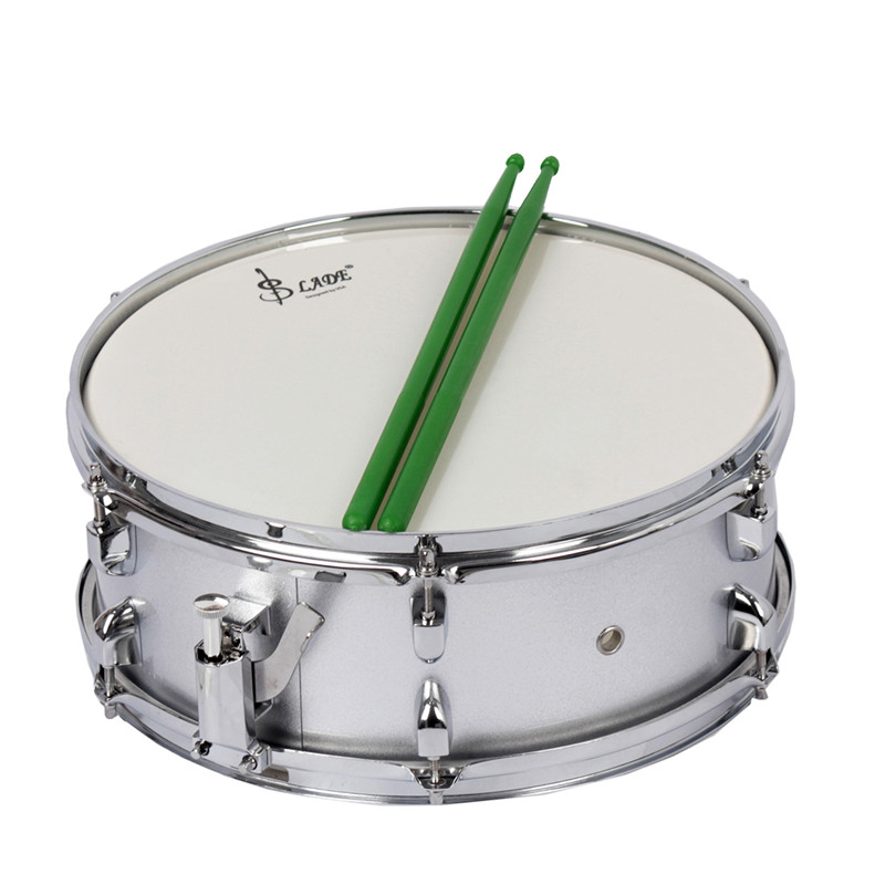 1-Pair-5A-Colored-Drumsticks-Nylon-Drum-Stick-Set-for-Beginner-Drummer-1334220