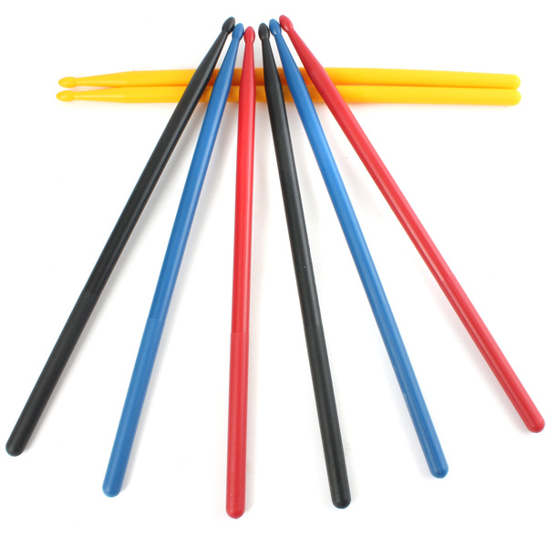 1-Pair-of-5A-Drumsticks-Stick-Nylon-for-Drum-Light-Weight-for-Drummer-Durable-1011956