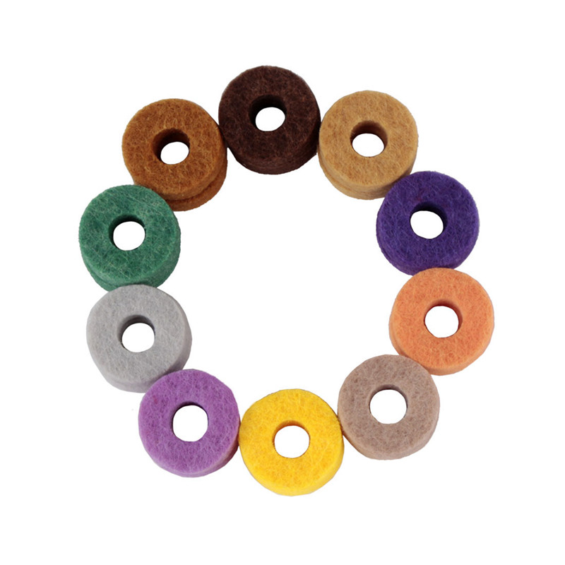 20Pcs-Drum-Kit-Colorful-Cymbal-Felt-Pad-Protection-Effect-for-Drum-Percussion-1319933