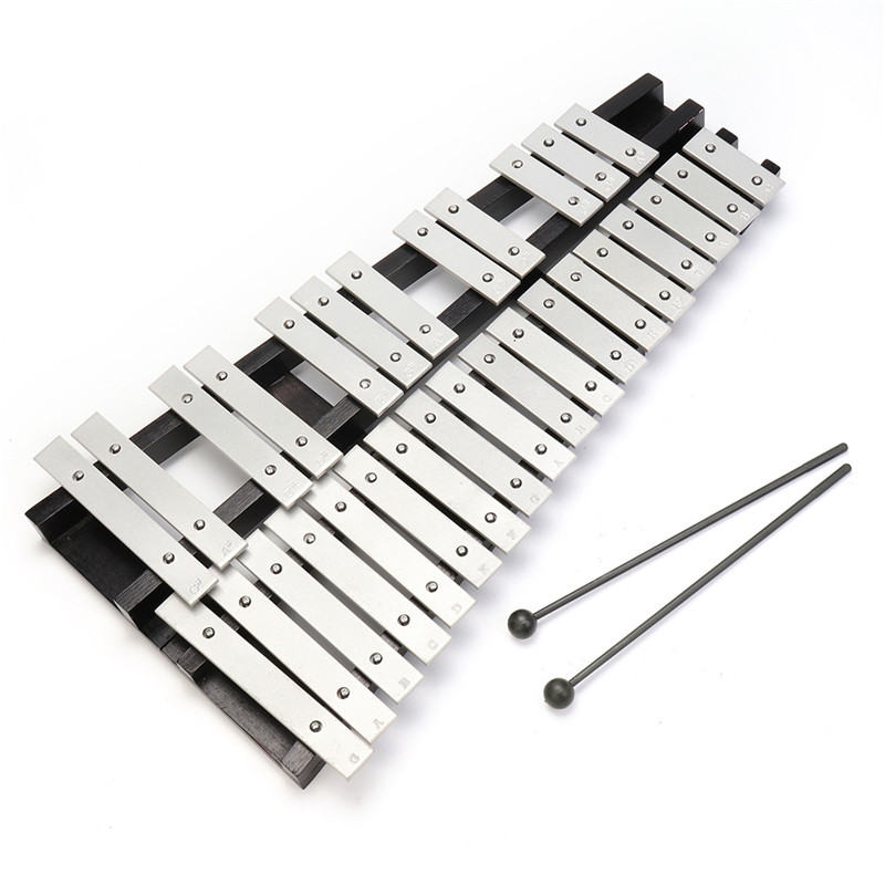 30-Note-Xylophone-Foldable-Vibraphone-Percussion-Music-Instruments-with-Bag-1274413