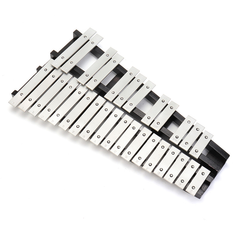 30-Note-Xylophone-Foldable-Vibraphone-Percussion-Music-Instruments-with-Bag-1274413