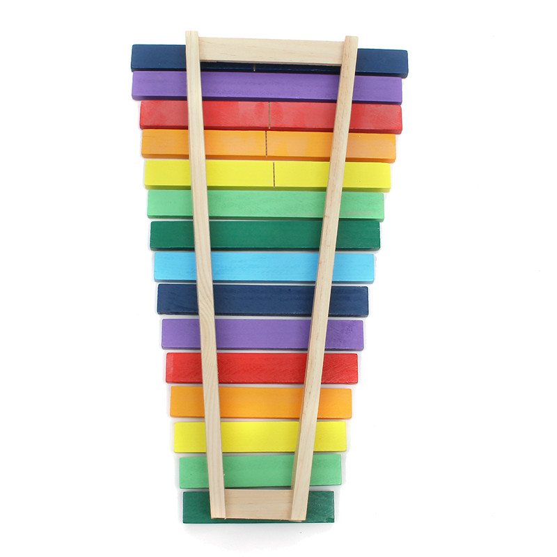 15-Tone-Colorful-Wooden-Glockenspiel-Xylophone-Educational--Percussion-Musical-Instrument-Toy-1237675