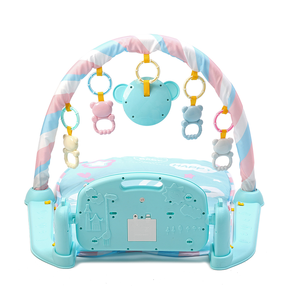 3-in-1-Cute-Rainforest-Musical-Lullaby-Bassinet-Baby-Activity-Playmat-Gym-Toy-Play-Mat-1351427