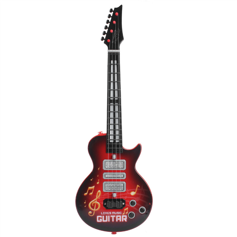 4-Strings-Electric-Guitar-Kids-Musical-Instruments-Educational-Toy-1268001