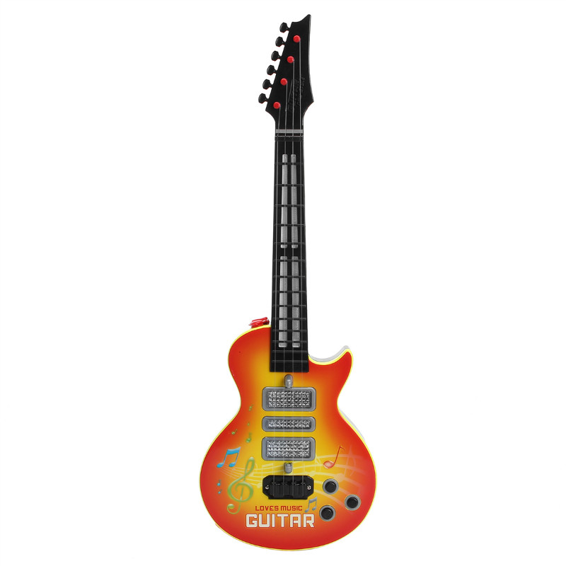 4-Strings-Electric-Guitar-Kids-Musical-Instruments-Educational-Toy-1268001