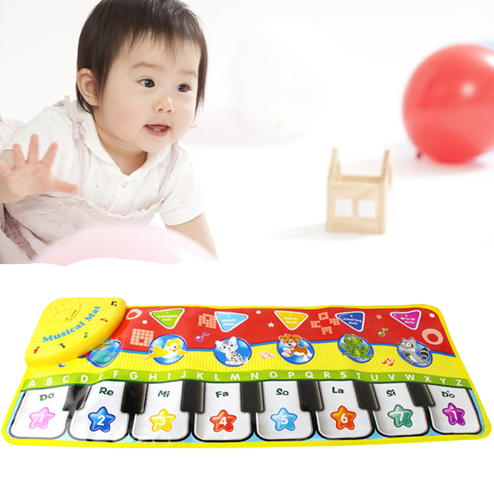 5-Modes-Musical-Kid-Piano-Toddler-Play-Mat-Baby-Animal-Educational-Toys-1353213