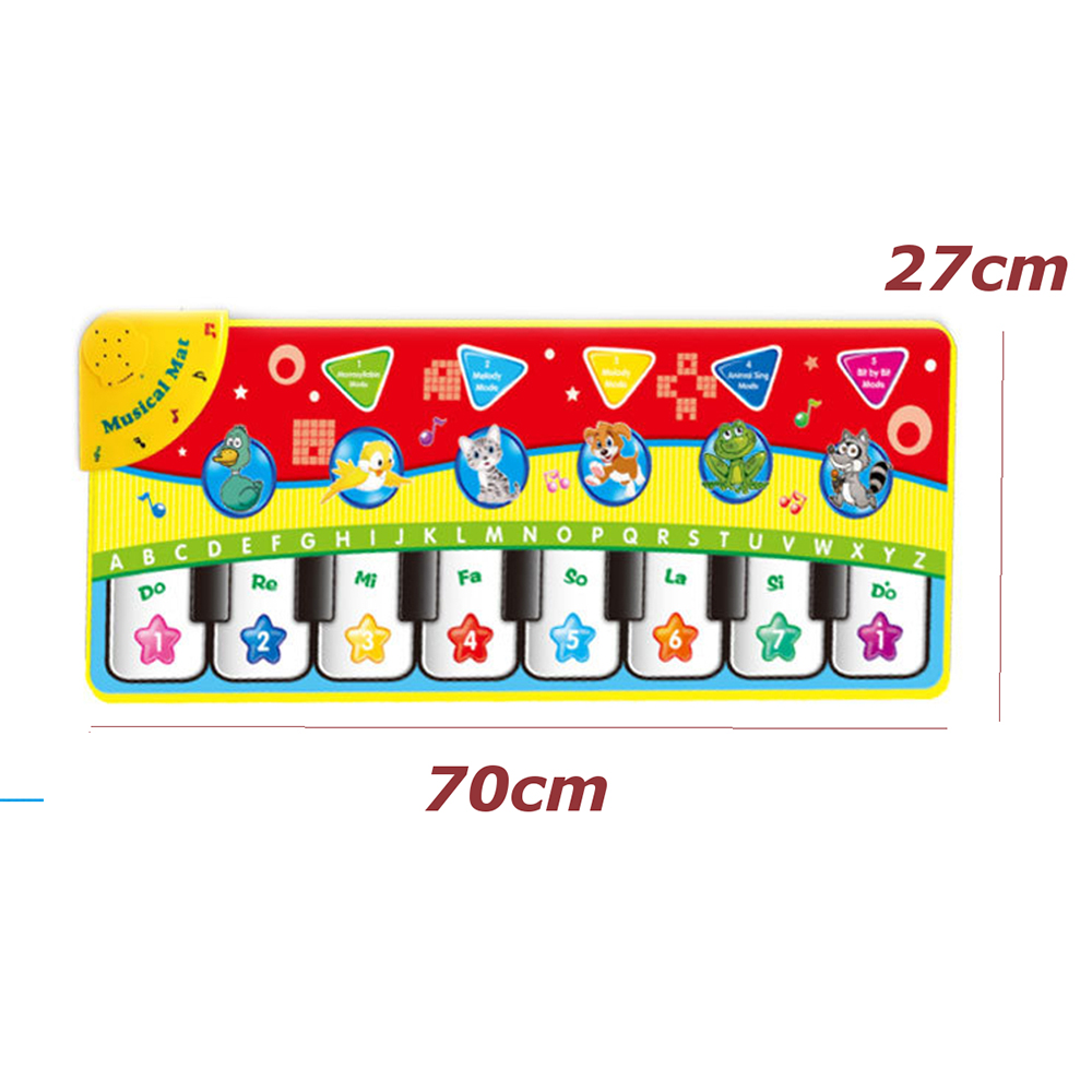 5-Modes-Musical-Kid-Piano-Toddler-Play-Mat-Baby-Animal-Educational-Toys-1353213