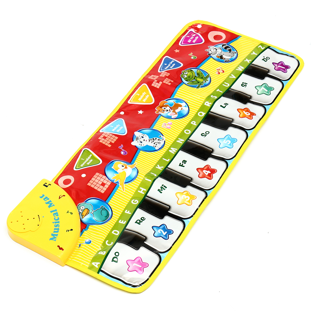 5-Modes-Musical-Kid-Piano-Toddler-Play-Mat-Baby-Animal-Educational-Toys-1353213