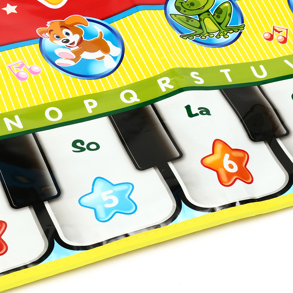 5-Modes-Musical-Kid-Piano-Toddler-Play-Mat-Baby-Animal-Educational-Toys-1353213