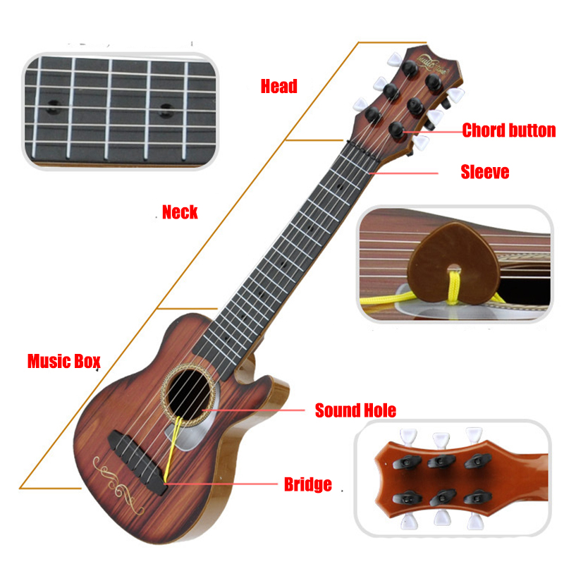 6-Strings-Random-Color-Plastic-Ukulele-Uke-Musical-Instrument-Toy-for-Children-Gift-1265831