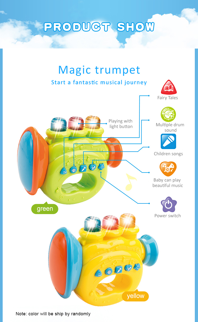 Baby-Infant-Mini-Magic-Hand-Trumpet-Harp-LED-Music-Educational-Children-Toys-1093632