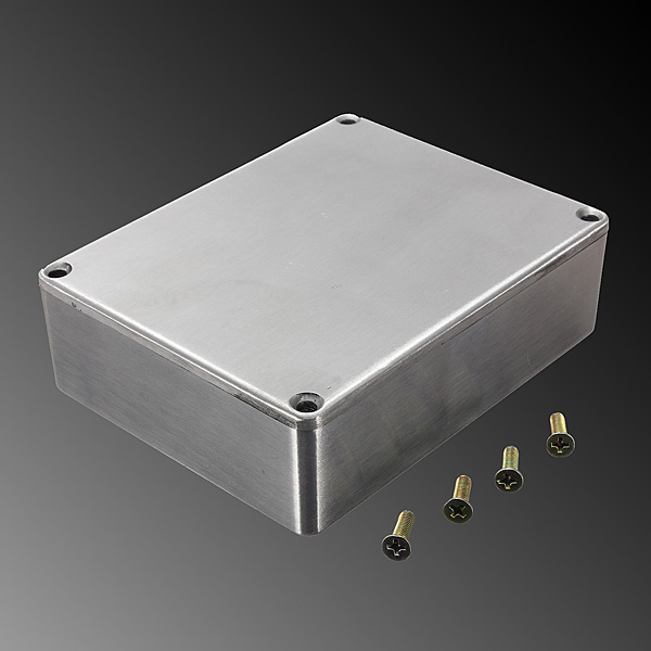 1590-Series-Aluminium-Stomp-Case-Enclosure-Guitar-Effect-Pedal-933552