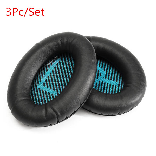 3PcSet-Replacement-Headphone-Ear-Cushion-Earpads-Cover-For-Bose-QC25-1398060